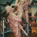 Firefighters Memorial