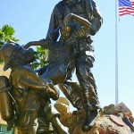 Firefighters Memorial