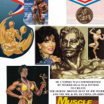 Joe Weider Fitness Magnate