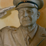 President Dwight Eisenhower