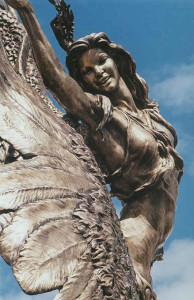 Spirit of Los Angeles